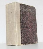 Zacharias Ursinus - Schatboek der Verklaringen (1736), Ophalen of Verzenden, Gelezen, Christendom | Protestants