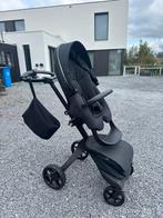 Stokke kinderwagen Xplory X, Kinderen en Baby's, Kinderwagens en Combinaties, Ophalen, Zo goed als nieuw, Overige merken