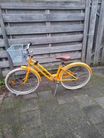 Vrolijke meisjesfiets, Fietsen en Brommers, Fietsen | Meisjes, Ophalen, Versnellingen, BTWIN, Gebruikt