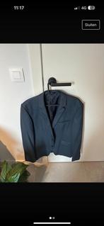 Colbert jasje kostuum jasje 54, Kleding | Heren, Kostuums en Colberts, Ophalen of Verzenden, Zo goed als nieuw, Maat 52/54 (L)