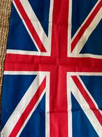 Engelse vlag 77 bij 47 cm made in Britain vista 17286, Ophalen of Verzenden, Nieuw