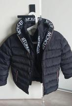 Moncler Jas - Stijlvol en Warm!, Verzenden, Zo goed als nieuw, Moncler, Jongen of Meisje