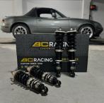 BC Racing schroefset - Mazda Mx5 Mx-5 NA NB NB-FL 89-05, Ophalen of Verzenden
