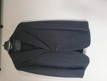 Nieuw 3 delig zwart pak beschikbaar voor biedingen