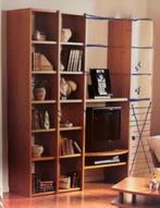 Trendhopper design wandmeubel, Ophalen, Gebruikt, Met deur(en), 200 cm of meer