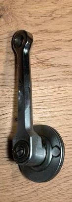 Te koop patentcranken, Ophalen of Verzenden, Gebruikt, Overige typen, Overige merken