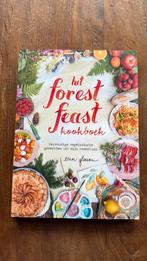 Forest Feast kookboek (vegetarisch), Boeken, Ophalen of Verzenden, Zo goed als nieuw, Vegetarisch