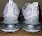 Nike Air Max 720 Vast Wolf Grey - Sneakers 45.5 AO2924-016, Kleding | Heren, Schoenen, Wit, Ophalen of Verzenden, A, A