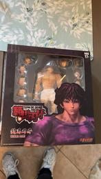 Baki hanma storm collectibles, Ophalen of Verzenden, Zo goed als nieuw