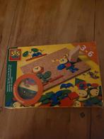 Hamertje tik, Ophalen of Verzenden, Gebruikt, Bouwen