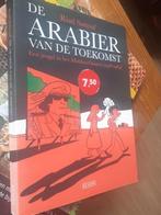 Sattouf De Arabier van de toekomst Beeldroman Stripboek, Boeken, Stripboeken, Eén stripboek, Ophalen of Verzenden, Gelezen