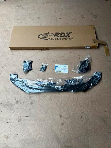 Audi sq5 RDX RaceDesign Voorlip / Splitter – Nieuw beschikbaar voor biedingen