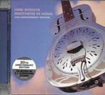 Dire Straits Brothers in arms SACD 20th Anniversary Edition, Verzenden, 2000 tot heden, Zo goed als nieuw