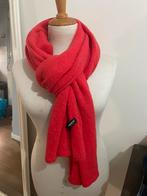 10 Days wollen sjaal, Kleding | Dames, Mutsen, Sjaals en Handschoenen, Maat 46/48 (XL) of groter, Ophalen of Verzenden, Zo goed als nieuw
