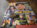Complete hitkrant nr 51/52 van 23 december 1995, Verzenden, Zo goed als nieuw, Muziek, Film of Tv