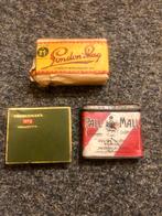 Periodiek tabak, Verzamelen, Militaria | Tweede Wereldoorlog, Ophalen of Verzenden, Overige soorten, Nederland, Overige typen