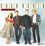 cock robin - the promise you made ( 1985), Cd's en Dvd's, Vinyl Singles, Ophalen of Verzenden, 7 inch, Pop, Single