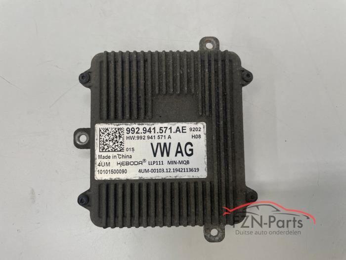 VW Golf 8 Xenon Ballast Module, Auto-onderdelen, Elektronica en Kabels, Gebruikt, Ophalen