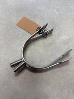 Sprenger sporen, Dieren en Toebehoren, Ophalen of Verzenden, Zo goed als nieuw, Dressuur, Overige typen