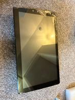 Multimedia voor in de auto universeel, Computers en Software, Android Tablets, Ophalen, Zo goed als nieuw, 10 inch, 16 GB