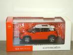 Citroen C3 Aircross - Norev 1:43, Auto, Verzenden, Frankrijk, Norev