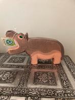 Ostheimer nijlpaard 2123 nieuw, Ophalen of Verzenden, Zo goed als nieuw