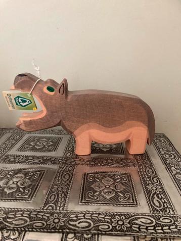 Ostheimer nijlpaard 2123 nieuw beschikbaar voor biedingen