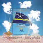 Curacao 425 postfris Vlag 2019, Verzenden, Postfris