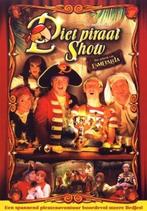 Piet Piraat show het geheim van Esmeralda, Verzenden, Avontuur, Film