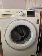 Samsung ecobubble, Witgoed en Apparatuur, Wasmachines, 85 tot 90 cm, Gebruikt, Ophalen of Verzenden, 6 tot 8 kg