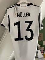 Thomas Müller duitsland 2022 shirt maat M, Verzamelen, Sportartikelen en Voetbal, Shirt, Ophalen of Verzenden, Zo goed als nieuw