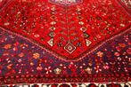 Perzisch tapijt Kashkuli 190X 150 cm, Huis en Inrichting, Stoffering | Tapijten en Kleden, Overige kleuren, 100 tot 150 cm, 150 tot 200 cm