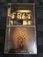 The fray 2 cd's voor 3 euro partij collectie cd, Verzenden, Gebruikt, Poprock