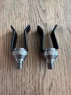 2x Solar P1 Adjustable Back Rests, Watersport en Boten, Ophalen of Verzenden, Zo goed als nieuw, Complete set