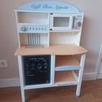 Speelgoed keuken in zeer goede staat., Ophalen, Zo goed als nieuw