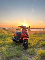 Piaggo zip 50cc, Fietsen en Brommers, Ophalen, Benzine, Zip