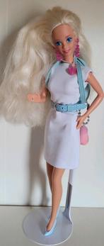 Barbie kleertjes, Verzamelen, Poppen, Ophalen of Verzenden, Zo goed als nieuw, Kleertjes