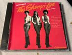 CD REMEMBER THE SHANGRI-LAS AT THEIR BEST COLLECTABLE CANADA, Verzenden, Gebruikt, Poprock