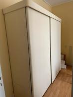 Gratis kledingkasten, Huis en Inrichting, Kasten | Kledingkasten, Ophalen, Zo goed als nieuw, 50 tot 75 cm, 200 cm of meer