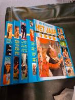 Jaarboeken De Telegraaf 1998-2004, Ophalen, Zo goed als nieuw, De Telegraaf, Catalogus