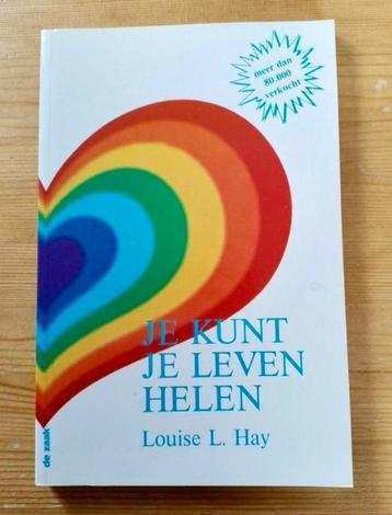 Je kunt je leven helen  -  Louise Hay beschikbaar voor biedingen