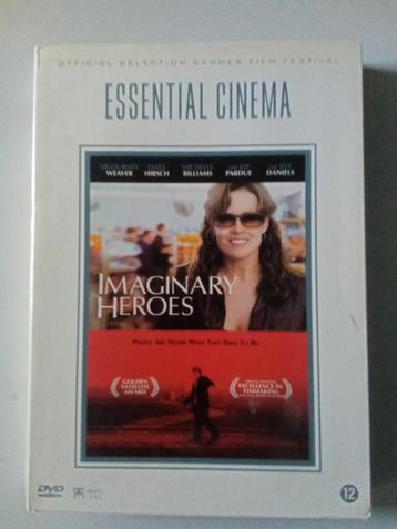 Imaginary Heroes - Essential Cinema beschikbaar voor biedingen
