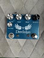 Coppersound Deadalus reverb, Ophalen of Verzenden, Zo goed als nieuw, Volume