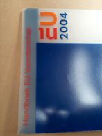 Mapje EU., Ophalen of Verzenden, Nieuw