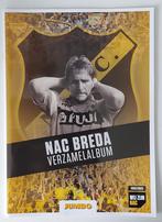 NAC Breda verzamelalbum, Verzenden, Nieuw
