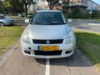Suzuki Swift 1.3 Exclusive | Airco | 5 Deurs (bj 2006), Auto's, Suzuki, Voorwielaandrijving, Stof, Gebruikt, Zwart