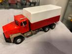 Daf 2500 hr kit gebouwd model, Hobby en Vrije tijd, Modelauto's | 1:50, Ophalen of Verzenden, Zo goed als nieuw, Bus of Vrachtwagen