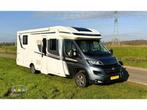 Rapido 696F Premium | 2019 | Euro6 | Queensbed | Hefbed, Niet ingevuld, Ringverwarming, Bedrijf, Rapido