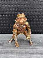steampunk chimpansee 20hoog 20breed/Nieuw!, Verzamelen, Ophalen of Verzenden, Nieuw