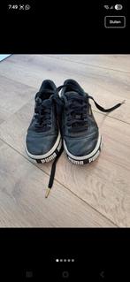 Black sneakers, Kleding | Dames, Schoenen, Puma, Zwart, Ophalen of Verzenden, Sneakers of Gympen
